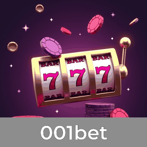 001bet: Cassino VIP Brasileiro com Roleta e Blackjack Ao Vivo