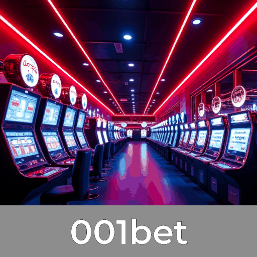 001bet: Variedade de Jogos Exclusivos e Entretenimento Completo com Slots de Alta Volatilidade e Jogos de Mesa ao Vivo