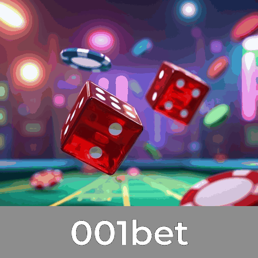 001bet: Cassino Premiado, Pagamentos Rápidos