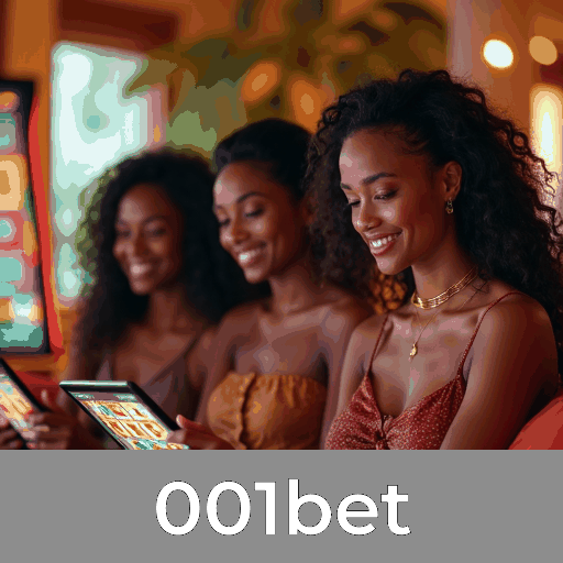 001bet: Bônus Generoso e Promoções Exclusivas para Você
