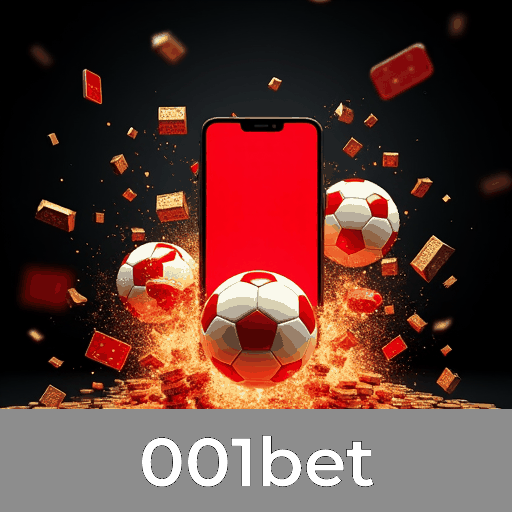 001bet: Promoções Exclusivas e Bônus Generosos Esperam por Você!
